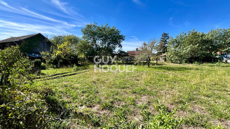 Maison - 159 m² - 8 pièces