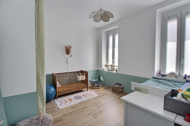 Maison - 106 m² - 3 pièces