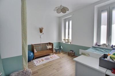 Maison - 106 m² - 3 pièces