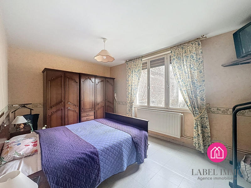 Maison - 68 m² - 2 pièces