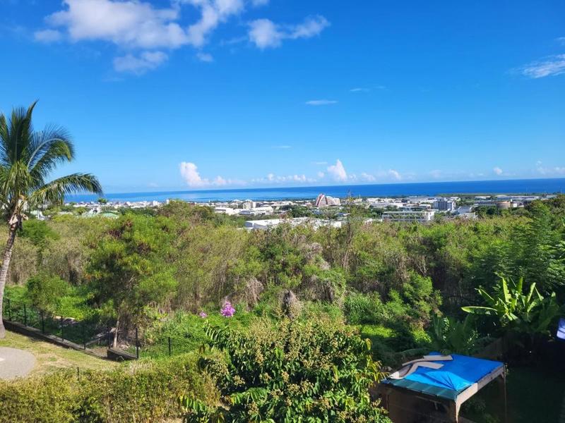 Duplex - 128 m² - 5 pièces