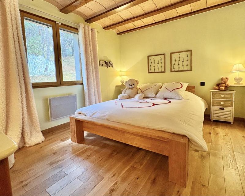 Maison - 170 m² - 5 pièces