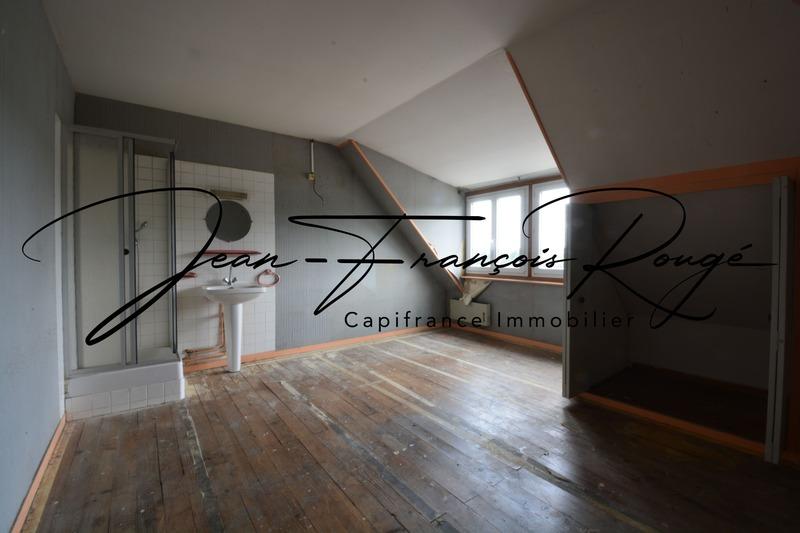 Local commercial - 230 m² - 12 pièces