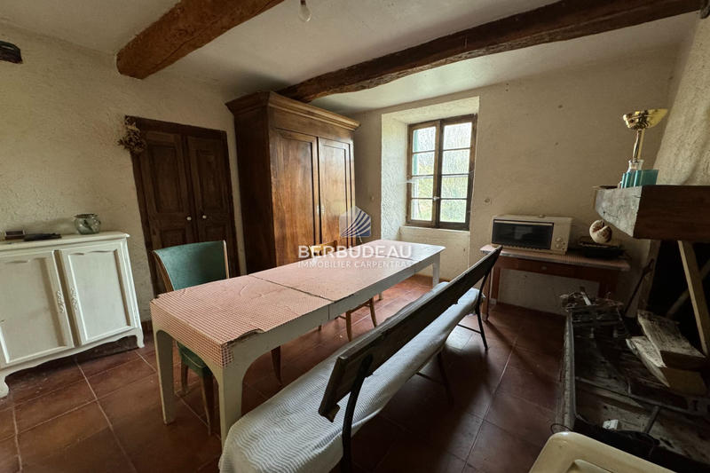 Maison - 60 m² - 4 pièces