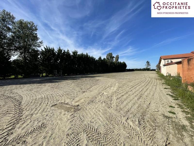 Maison de domaine équestre - 259 m² - 7 pièces