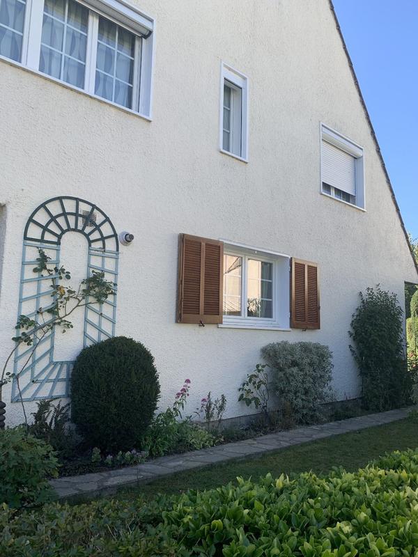 Maison - 123 m² - 6 pièces