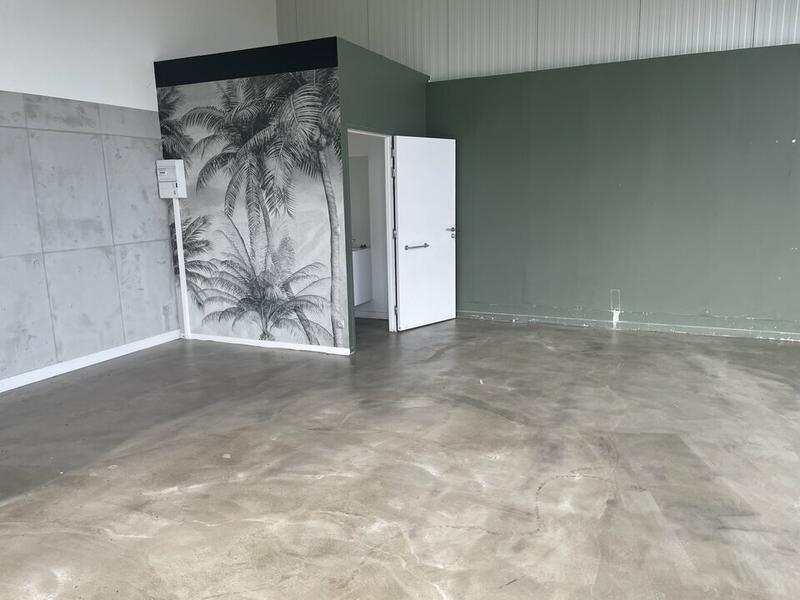 Local commercial - 50 m²