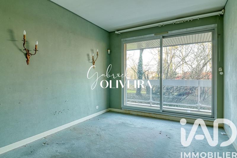 Appartement - 124 m² - 5 pièces