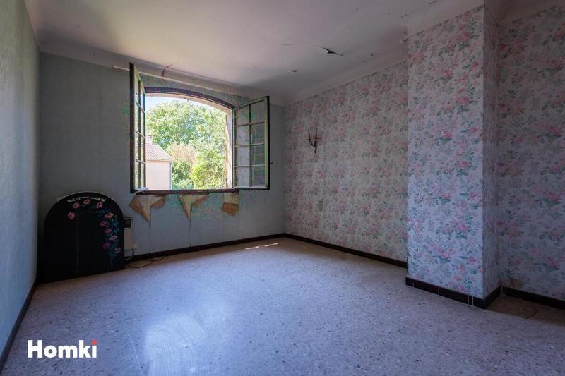 Maison - 116 m² - 5 pièces