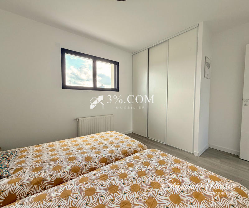 Maison - 128 m² - 5 pièces