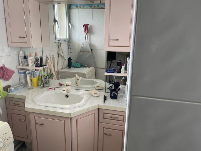 Appartement - 98 m² - 3 pièces