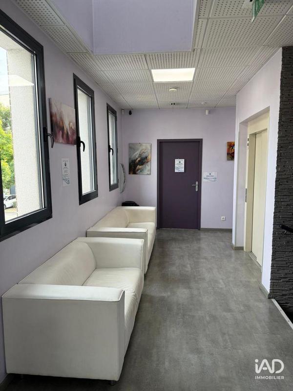 Local commercial - 27 m²