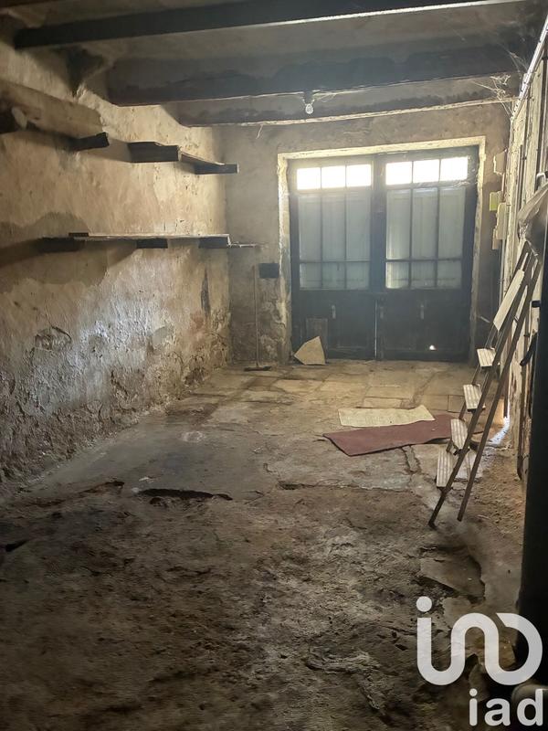 Maison de village - 185 m² - 6 pièces