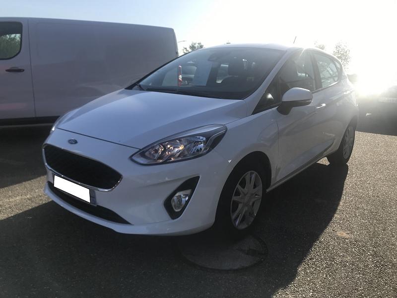 Ford Fiesta 1.0 Ecoboost - 100 Bva s&amp;S Cool Connect