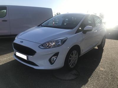 Ford Fiesta 1.0 Ecoboost - 100 Bva s&amp;S Cool Connect