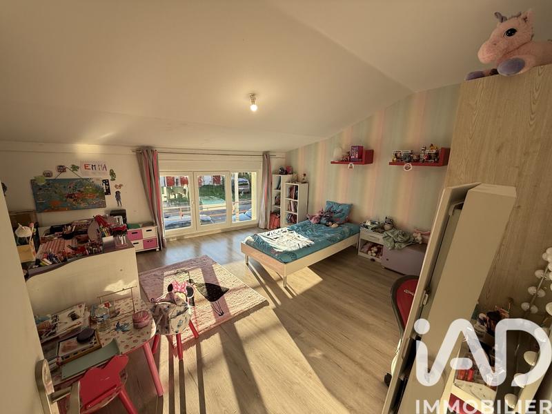 Maison de village - 170 m² - 7 pièces