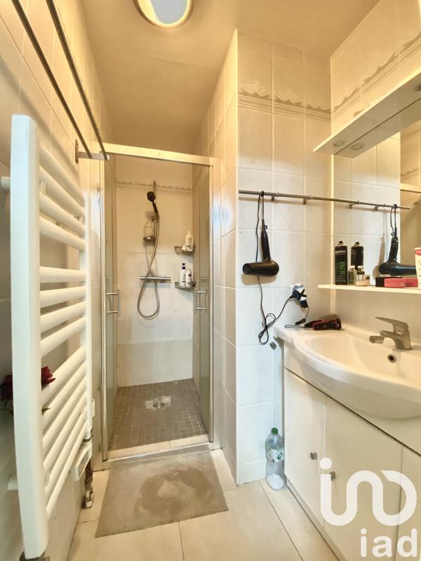 Maison - 114 m² - 5 pièces