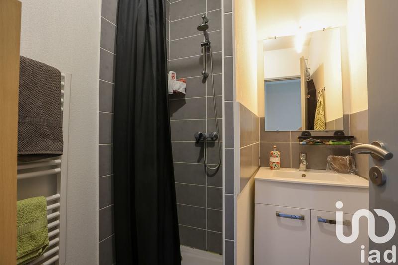 Appartement - 50 m² - 3 pièces