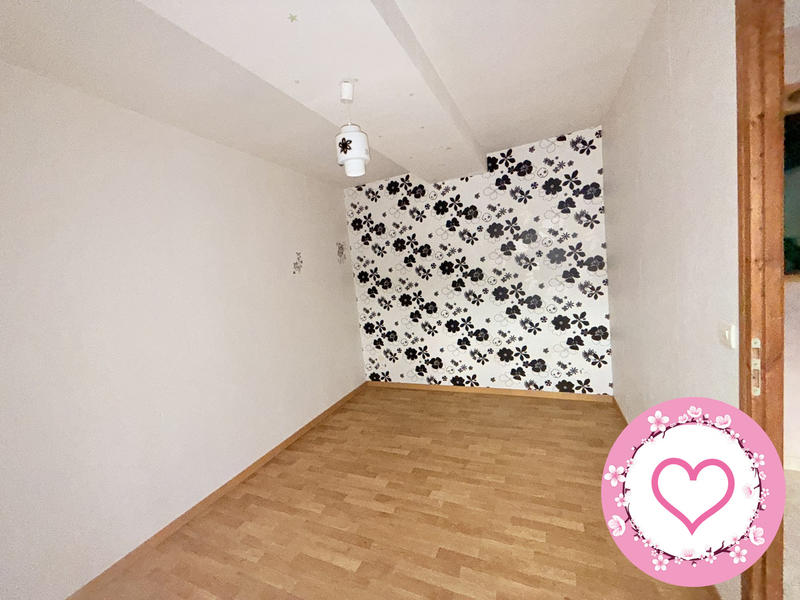 Maison - 58 m² - 3 pièces