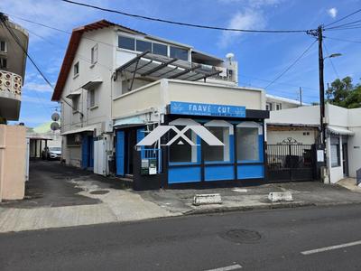 Local commercial - 67 m²