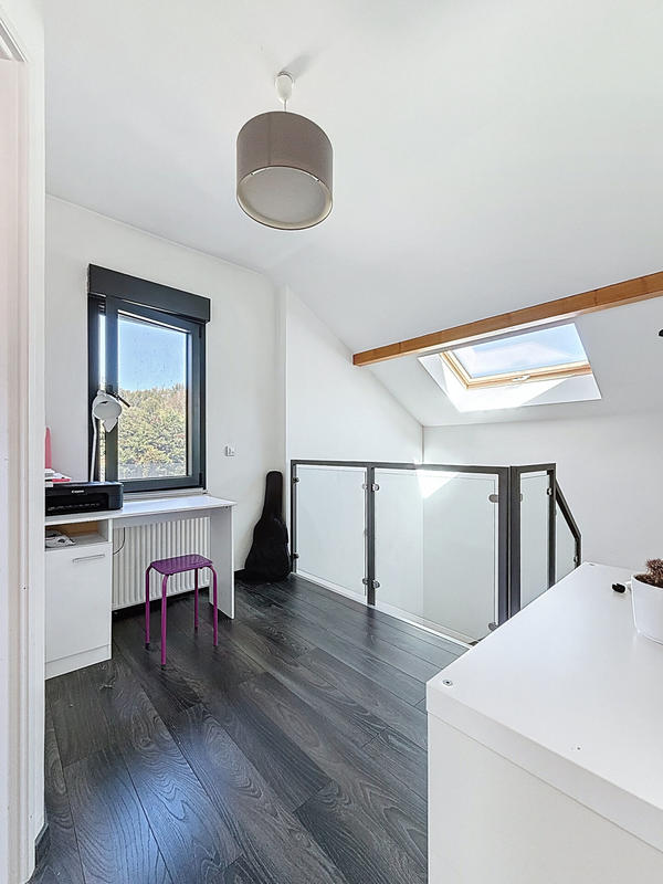 Maison - 130 m² - 4 pièces