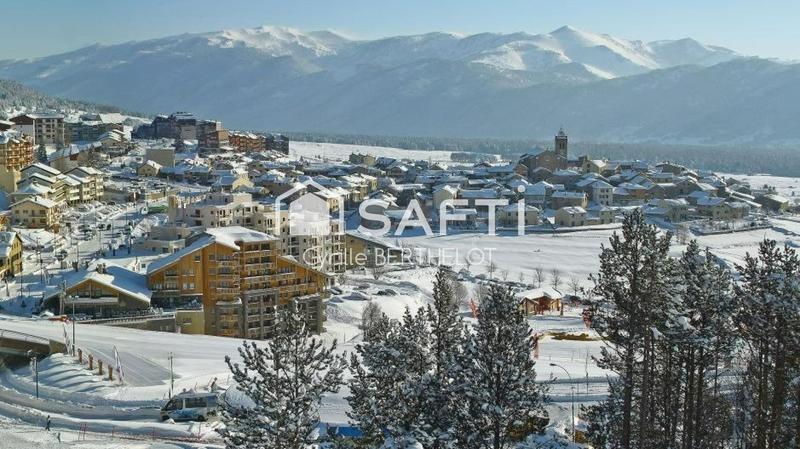 Châlet - 120 m² - 9 pièces