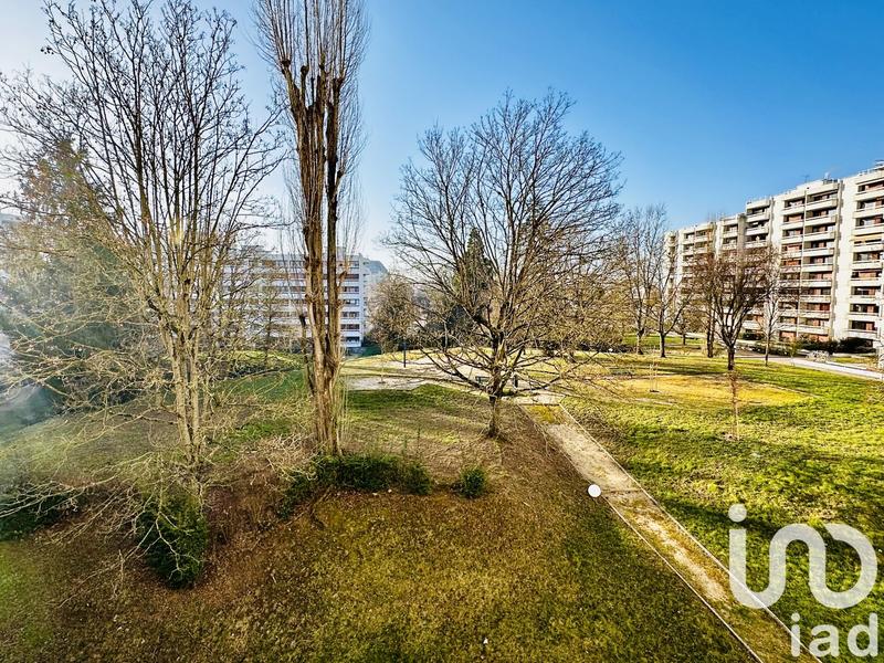 Appartement - 88 m² - 4 pièces