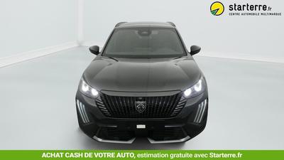 Peugeot 2008 Hybrid 145 e-Dcs6 Allure