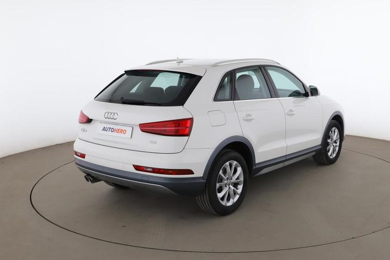 Audi Q3 2.0 Tdi Ultra Ambiente 150 ch
