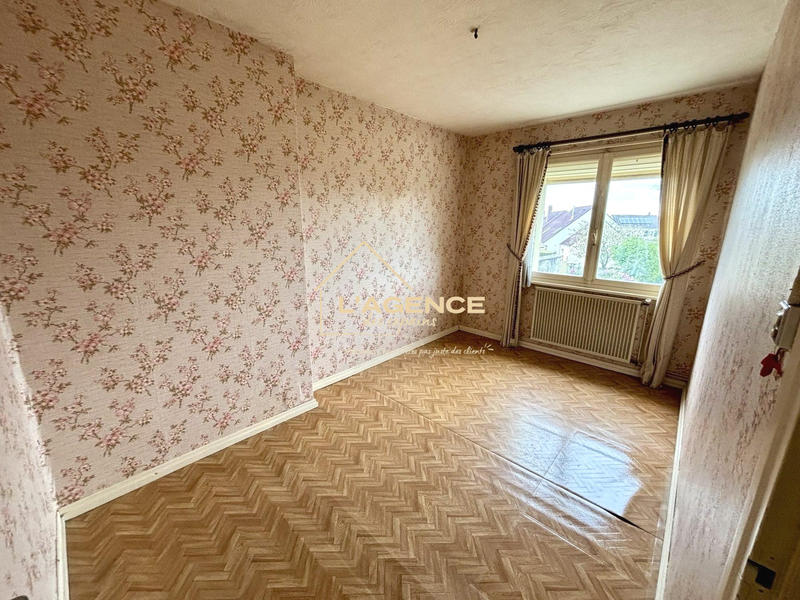 Maison ancienne - 79 m² - 5 pièces