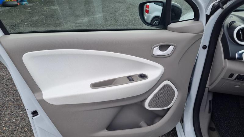 Renault Zoe R240 22 kWh 88 cv Life