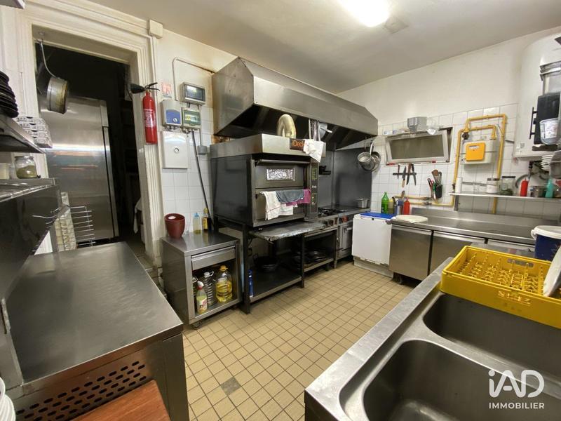 Local commercial - 100 m²