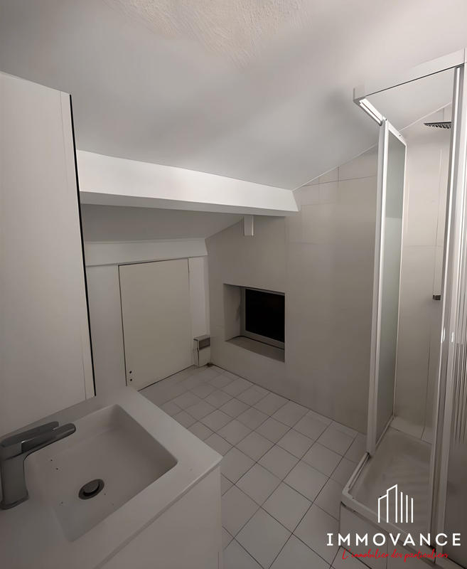 Appartement - 121 m² - 4 pièces