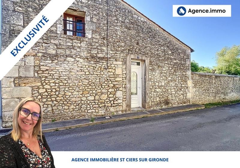 Maison ancienne - 256 m² - 11 pièces