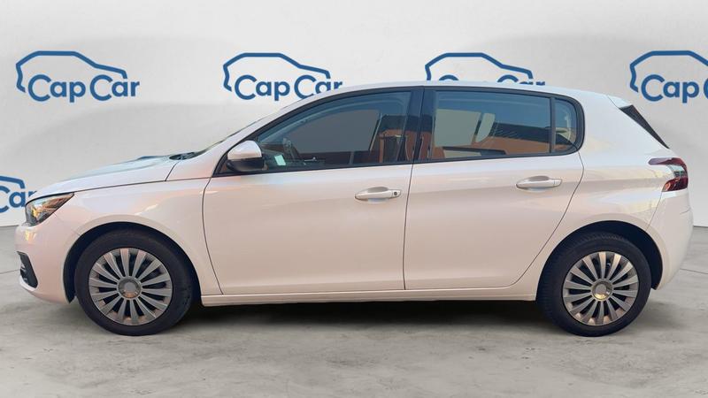 Peugeot 308 1.5 BlueHDi 100 Active