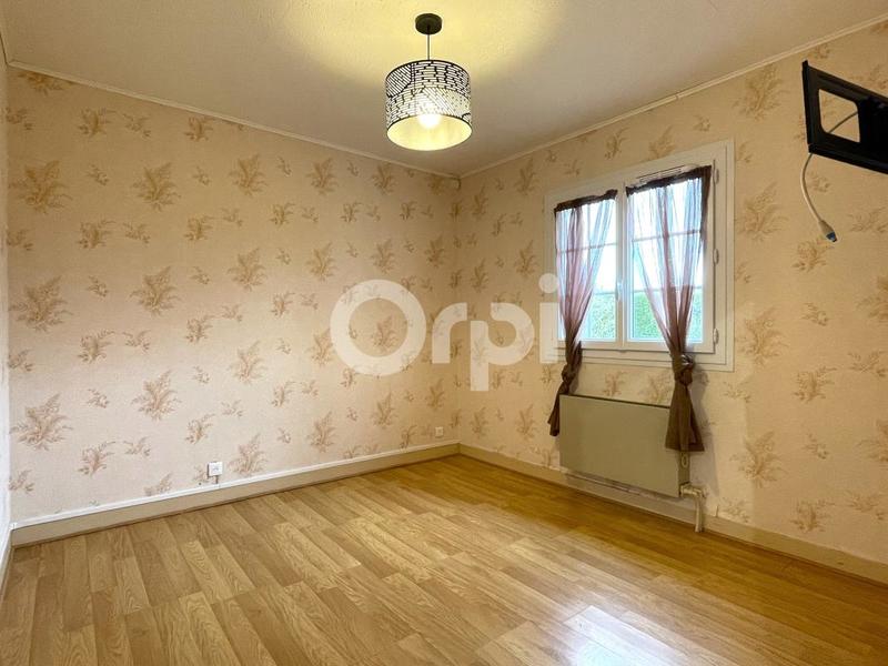 Maison - 75 m² - 3 pièces