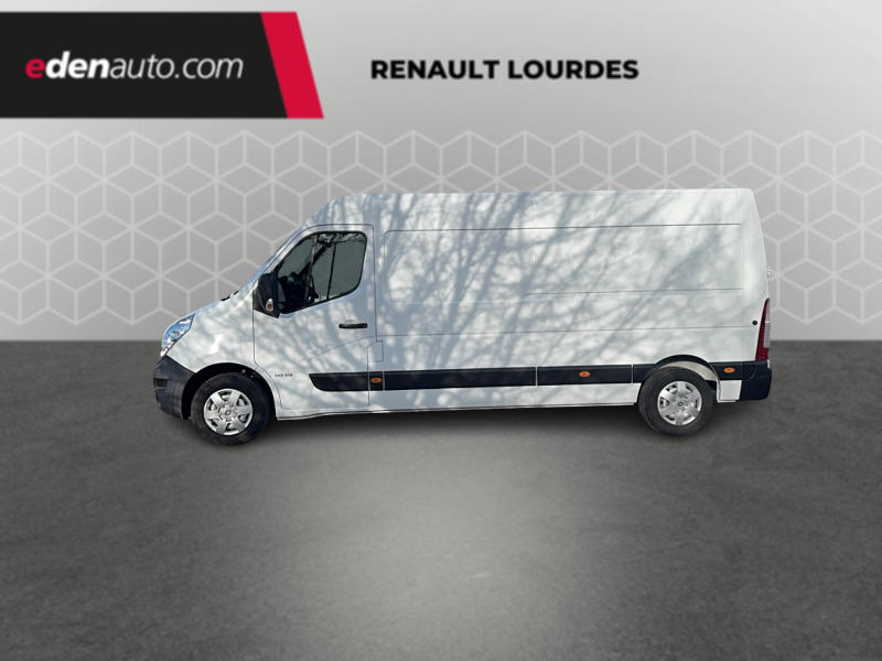 Renault Master Fourgon Fgn L3h2 3.5t 2.3 dCi 170 Energy E6 Grand Confort