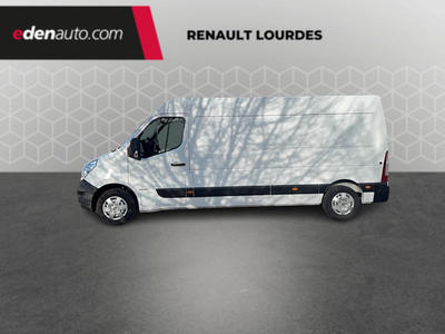 Renault Master Fourgon Fgn L3h2 3.5t 2.3 dCi 170 Energy E6 Grand Confort