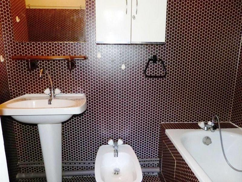 Appartement - 24 m² - 2 pièces