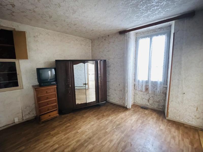 Immeuble - 360 m² - 12 pièces