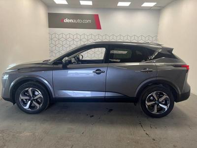 Nissan Qashqai e-Power 190 ch n-Connecta