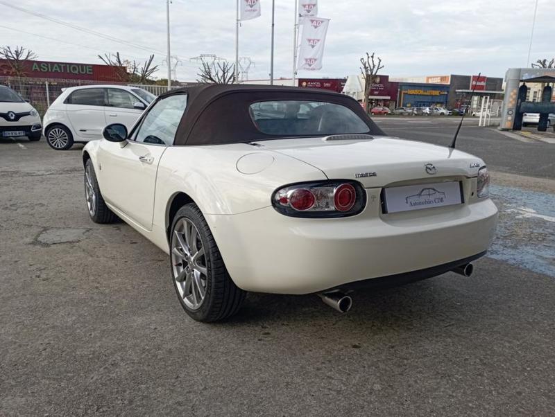 Mazda Mx-5 III 1.8 Niseko
