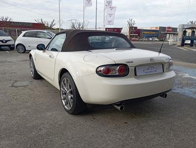 Mazda Mx-5 III 1.8 Niseko