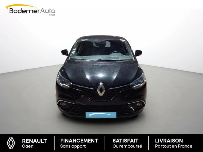 Renault Scénic dCi 130 Energy Intens