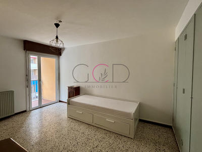 Appartement - 25 m² - 1 pièce