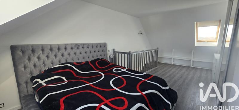 Appartement - 79 m² - 4 pièces