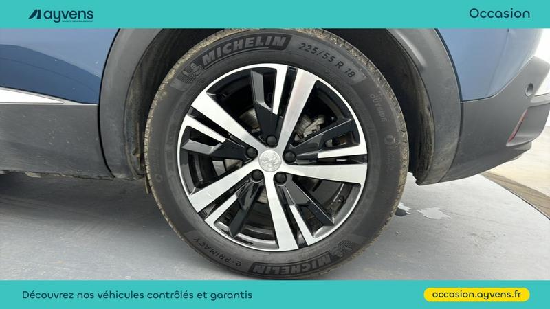 Peugeot 3008 Plug-in Hybrid 225ch Gt e-Eat8