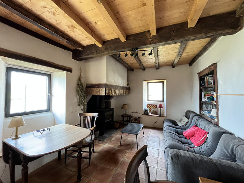 Maison - 157 m² - 9 pièces