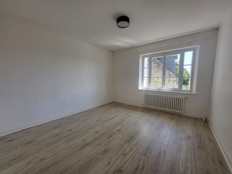 Maison - 94 m² - 4 pièces