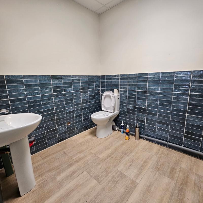 Hôtellerie / Restauration - 200 m²